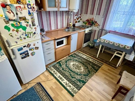 Частина будинку біля пр.Миру Чернигов