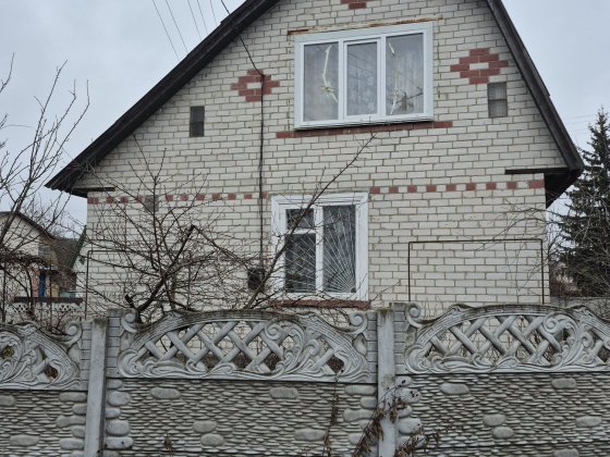 Продам дачу на Старій Подусівці Чернигов