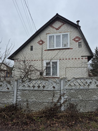 Продам дачу на Старій Подусівці - фото 1