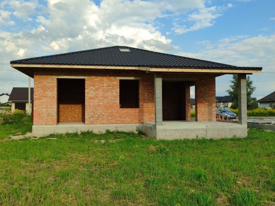 Продаж окремого будинку на ділянці 9 сот, Криниченька Рівне