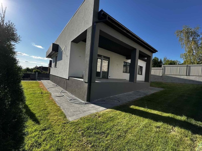 Будинок 130м2, р-он Червениця - фото 1