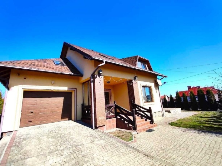 Продаж будинку приватного. - фото 1