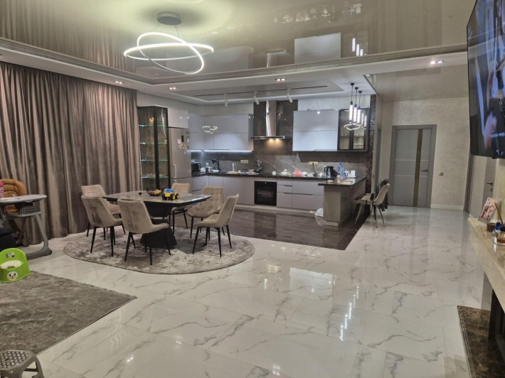 Будинок в Садовому районі без комісії АН - фото 1