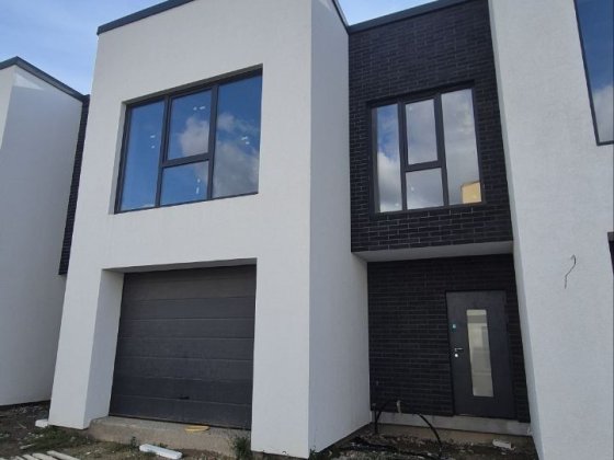 Від забудовника Таун таунхаус  будинок нерухомість дім Чернівці