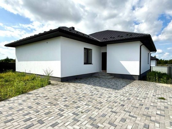 Продам будинок на масиві «Білий» Рівне