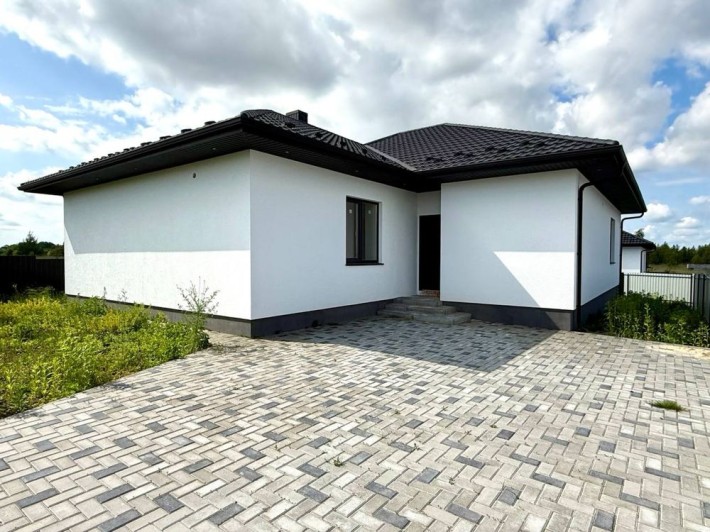 Продам будинок на масиві «Білий» - фото 1