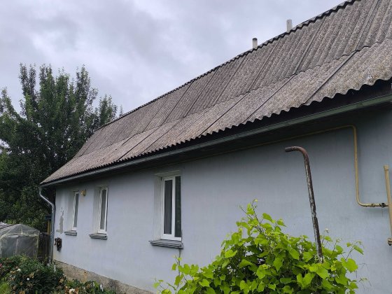 Житловий будинок 100 м.кв. Чернигов