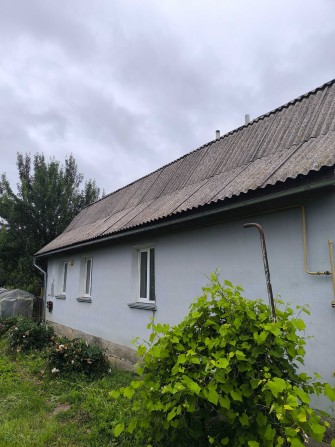 Житловий будинок 100 м.кв. - фото 1