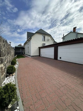 Приватний будинок - фото 1