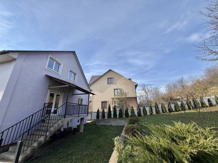 Продам будинок на пров. Джерельному з ремонтом та меблями - фото 1