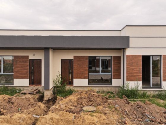 Акційна ціна! Продам таунхаус 70м2 р-н Льонокомбанат Ровно