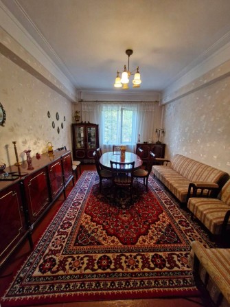 Продаж 3-х кімнатної квартири. 20-й квартал. Сталінка. Автономка. - фото 1