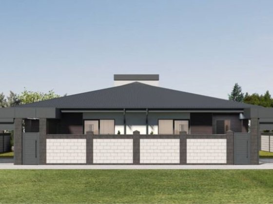 3-кімнатний котедж на масиві Макарова по хорошій ціні!! Ровно