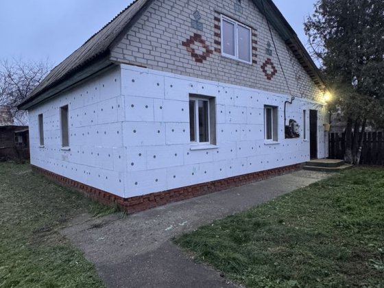 Приватний будинок Чернигов