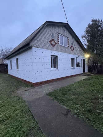 Приватний будинок - фото 1