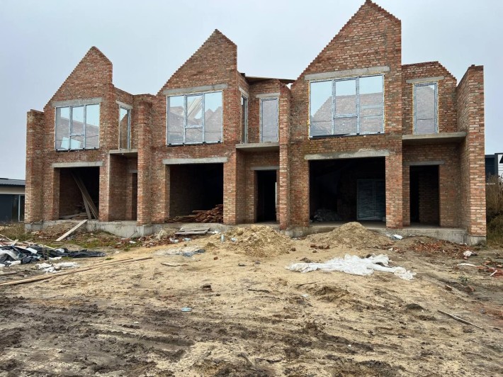 Продаж вишуканих котеджів в перспективному районі міста! - фото 1