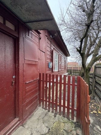 Продаж пів будинку з окремим двором - фото 1