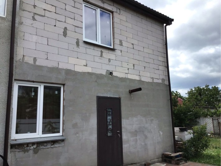 Пропонується на продаж таунхауз в районі молокозаводу - фото 1