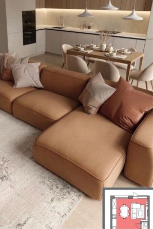 Продаж котеджу в Червениця (новобудова) - фото 1