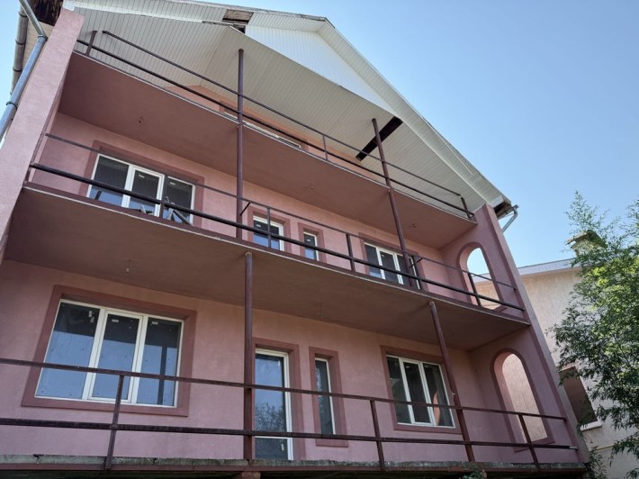 Продаж недобудови на Червениці - фото 1