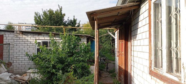 Частина будинку вул Надпільна. - фото 1