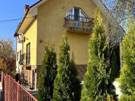 Продаж 2-поверхового будинку, Джерельна Ужгород