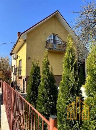 Продаж 2-поверхового будинку, Джерельна - фото 1