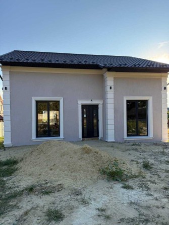 Продається новозбудований будинок  вул. Гуцульська - фото 1