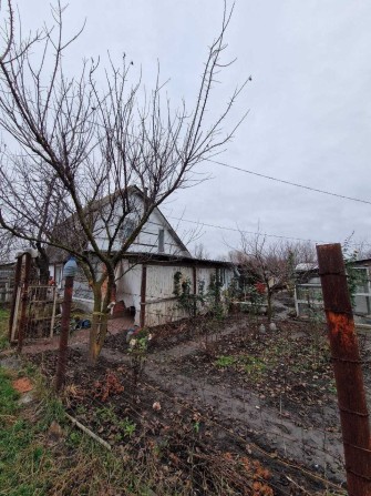 Продається дача в СТ Джерело - фото 1