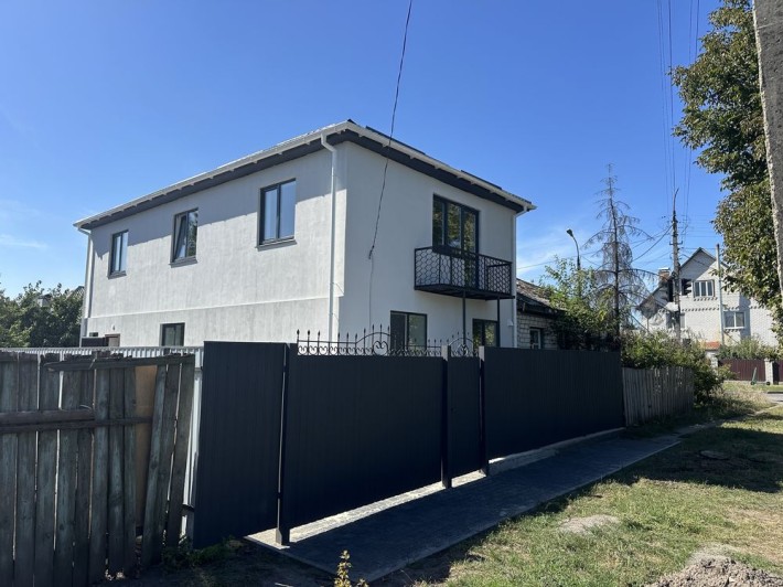 Продаж нового будинка р-н 700 річя - фото 1