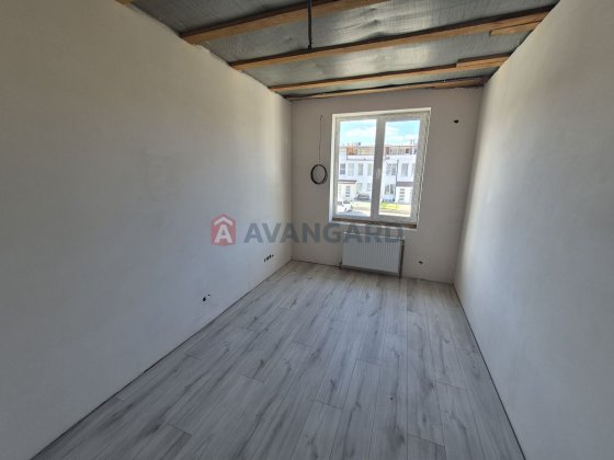 Дворівневий таунхаус єВідновлення Черкассы