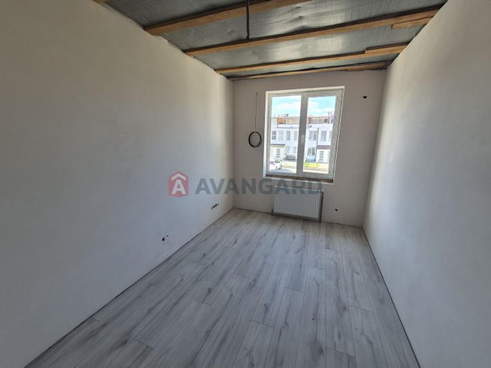 Дворівневий таунхаус єВідновлення - фото 1