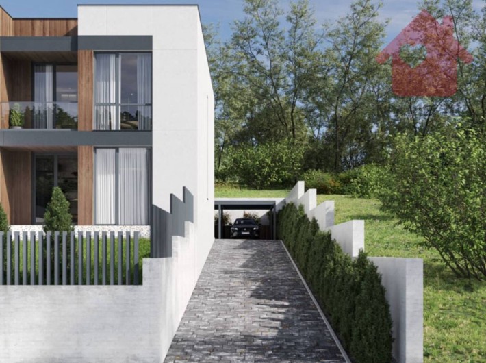 Продаж будинку (котедж) - фото 1