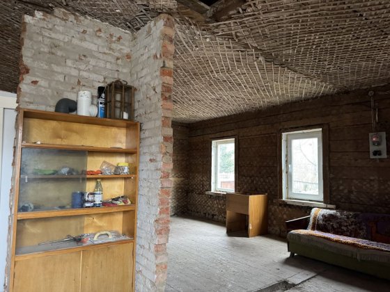 Продаж будинку район Горсада, вид на ліс Чернигов