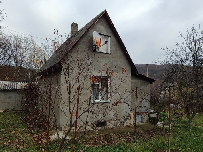 Продам дачу Закарпаття - фото 1