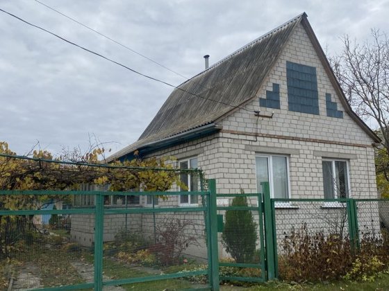 Продається дача СТ Вільшанка Черкассы