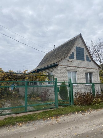 Продається дача СТ Вільшанка - фото 1