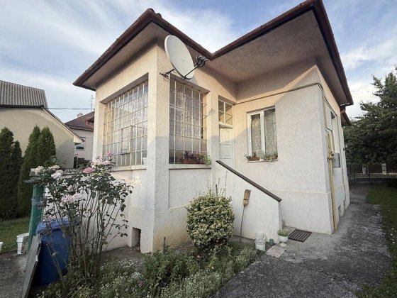 Продається будинок центр міста Ужгород