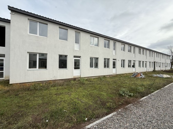 Танхаус по вул. Сагайдачного - фото 1