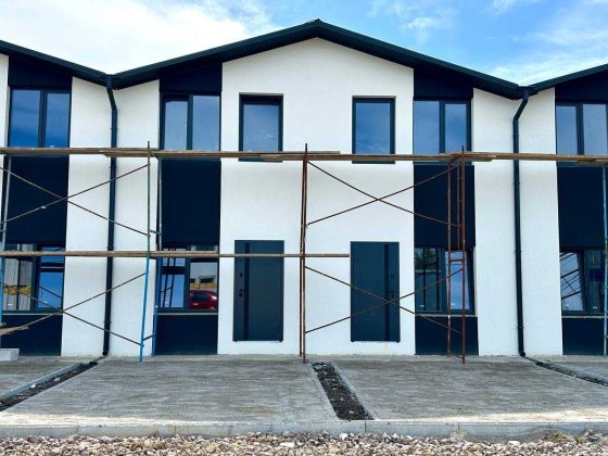 БЕЗ КОМІСІЇ! Продам будинок дом таунхаус котедж від забудовника Киев