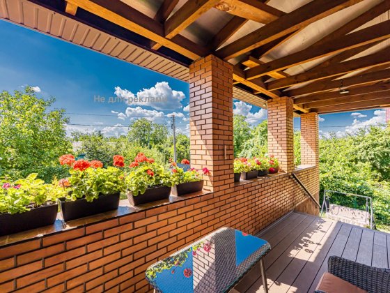 БЕЗ КОМІСІЇ будинок ремонт Червона цегла укриття! Воскресенські Сади Киев