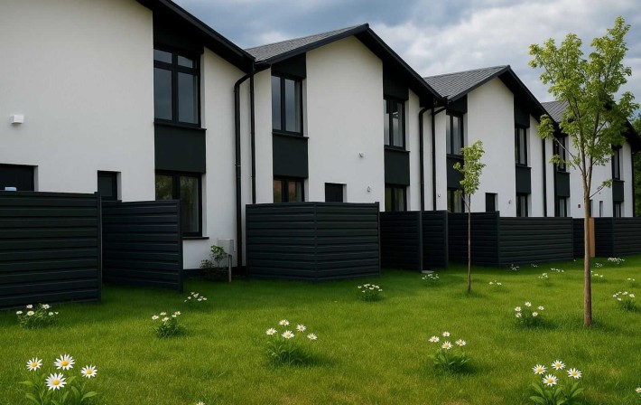 ВСТИГНИ КУПИТИ! Продам будинок дом таунхаус котедж від забудовника - фото 1