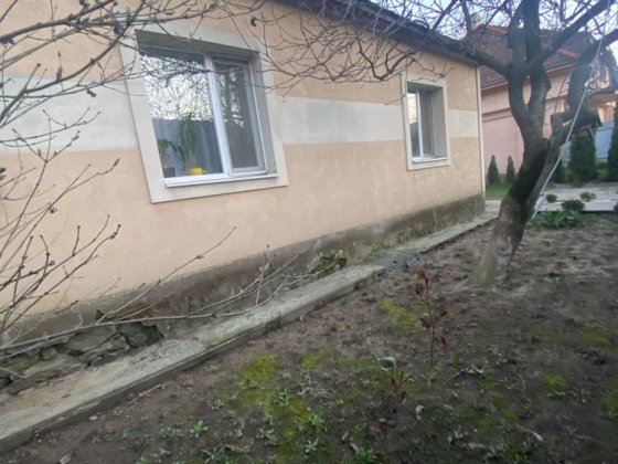 Будинок на Джамбула Ужгород