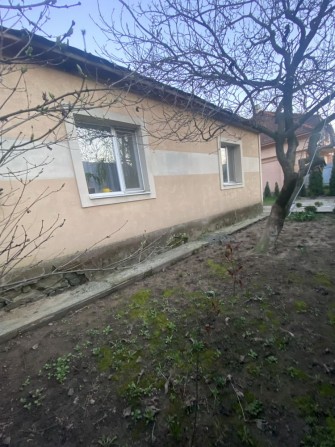 Будинок на Джамбула - фото 1