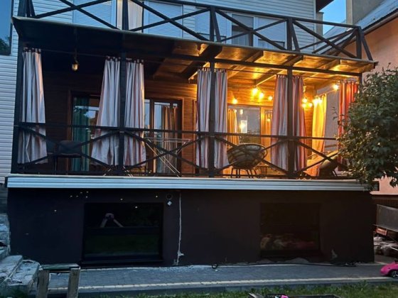 Продаж будинку поблизу вул.Висока Ужгород