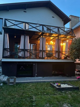 Продаж будинку поблизу вул.Висока - фото 1