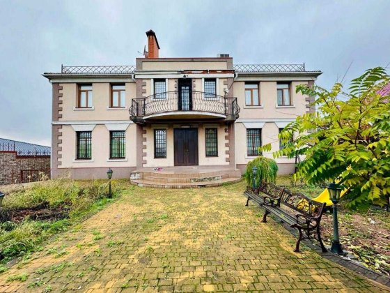 Терміново будинок 640кв.м з ремонтом, Троєщина, Можно під комерцію!!! Киев