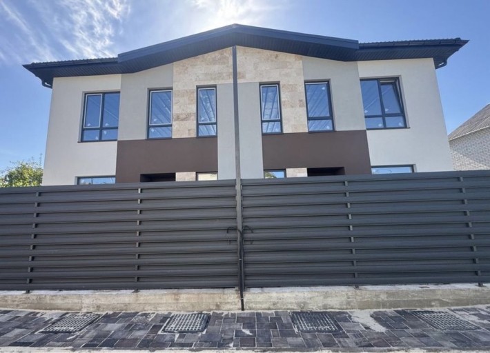 Продаж Дуплексу від ВЛАСНИКА, метро Славутич, Дарницький ТОРГ !!! - фото 1