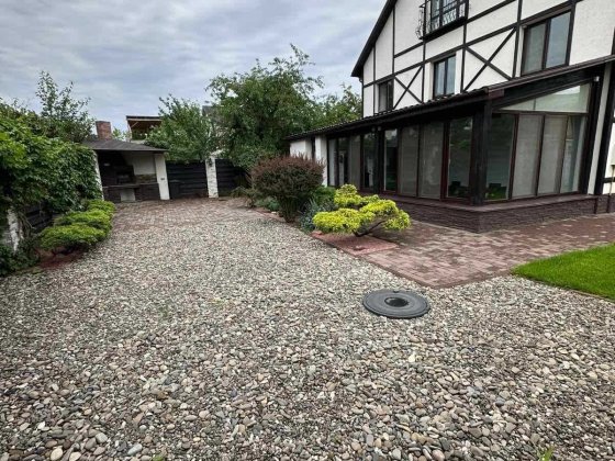 ПРОДАЖА СРОЧНО дома 153 м кв с газом камином Оболонь, 300м до Днепра!! Киев