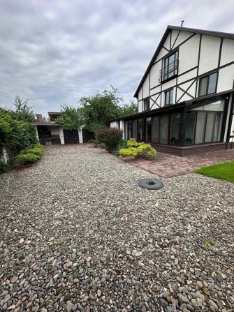 ПРОДАЖА СРОЧНО дома 153 м кв с газом камином Оболонь, 300м до Днепра!! - фото 1